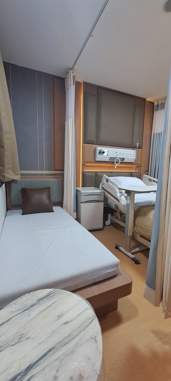 Hermina PIK 2 showcase